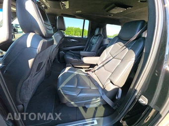 2019 Cadillac Escalade ESV Platinum 1SD - miniatura 13