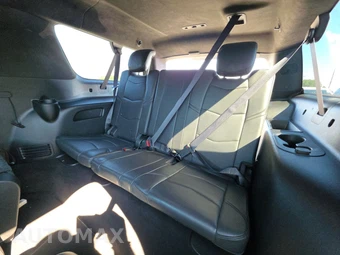 2019 Cadillac Escalade ESV Platinum 1SD - miniatura 14