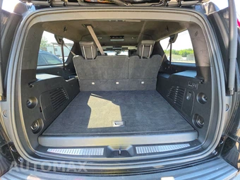 2019 Cadillac Escalade ESV Platinum 1SD - miniatura 17