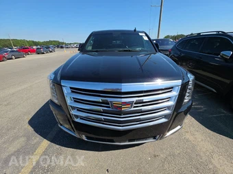 2019 Cadillac Escalade ESV Platinum 1SD - miniatura 2