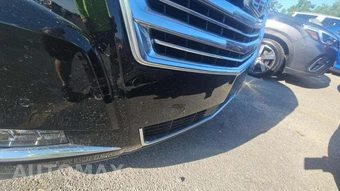 2019 Cadillac Escalade ESV Platinum 1SD - miniatura 20