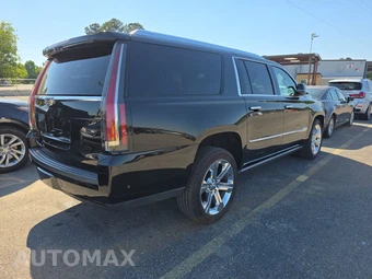 2019 Cadillac Escalade ESV Platinum 1SD - miniatura 4