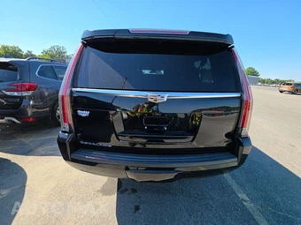 2019 Cadillac Escalade ESV Platinum 1SD - miniatura 5