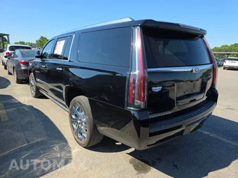 2019 Cadillac Escalade ESV Platinum 1SD - miniatura 6
