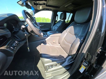 2019 Cadillac Escalade ESV Platinum 1SD - miniatura 7