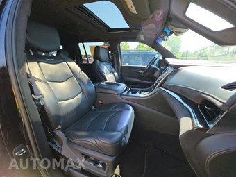 2019 Cadillac Escalade ESV Platinum 1SD - miniatura 8