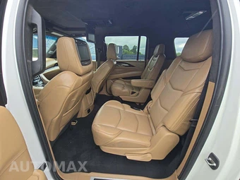 2019 Cadillac Escalade ESV Platinum 1SD - miniatura 10