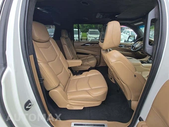 2019 Cadillac Escalade ESV Platinum 1SD - miniatura 14
