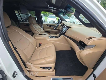 2019 Cadillac Escalade ESV Platinum 1SD - miniatura 16