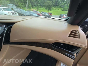2019 Cadillac Escalade ESV Platinum 1SD - miniatura 17