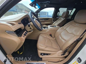 2019 Cadillac Escalade ESV Platinum 1SD - miniatura 3