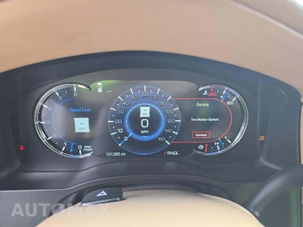 2019 Cadillac Escalade ESV Platinum 1SD - miniatura 6