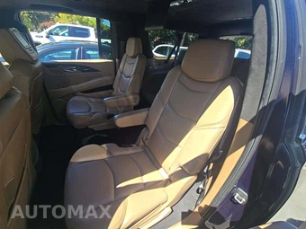 2019 Cadillac Escalade ESV Platinum 1SD - miniatura 13