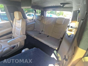 2019 Cadillac Escalade ESV Platinum 1SD - miniatura 14