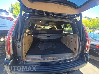 2019 Cadillac Escalade ESV Platinum 1SD - miniatura 15