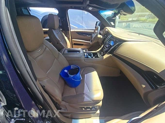 2019 Cadillac Escalade ESV Platinum 1SD - miniatura 19
