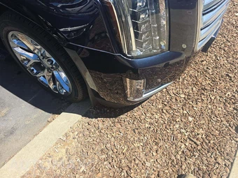 2019 Cadillac Escalade ESV Platinum 1SD - miniatura 23
