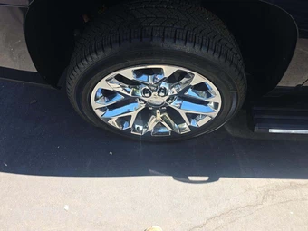 2019 Cadillac Escalade ESV Platinum 1SD - miniatura 26