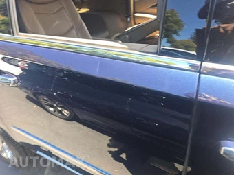 2019 Cadillac Escalade ESV Platinum 1SD - miniatura 27