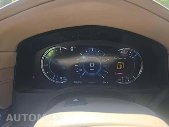 2019 Cadillac Escalade ESV Platinum 1SD - miniatura 9