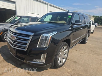 2019 Cadillac Escalade ESV Platinum 1SD