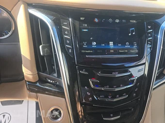 2019 Cadillac Escalade ESV Platinum 1SD - miniatura 11