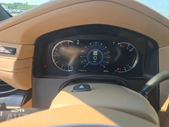 2019 Cadillac Escalade ESV Platinum 1SD - miniatura 12