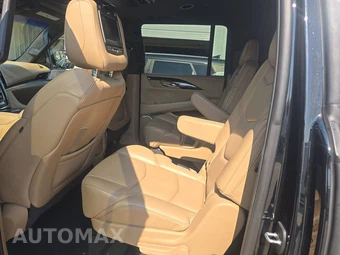2019 Cadillac Escalade ESV Platinum 1SD - miniatura 13