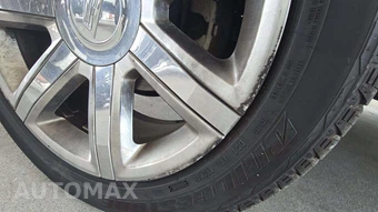2019 Cadillac Escalade ESV Platinum 1SD - miniatura 26