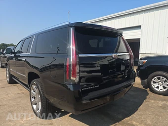 2019 Cadillac Escalade ESV Platinum 1SD - miniatura 5