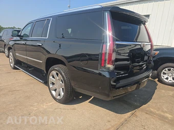 2019 Cadillac Escalade ESV Platinum 1SD - miniatura 6