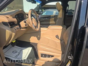 2019 Cadillac Escalade ESV Platinum 1SD - miniatura 7