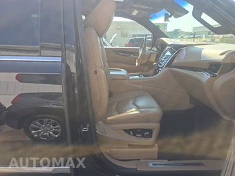 2019 Cadillac Escalade ESV Platinum 1SD - miniatura 8