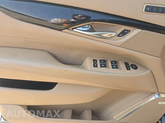 2019 Cadillac Escalade ESV Platinum 1SD - miniatura 9