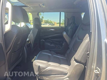 2019 Cadillac Escalade ESV Premium Luxury 1SC - miniatura 13