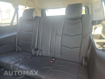 2019 Cadillac Escalade ESV Premium Luxury 1SC - miniatura 14