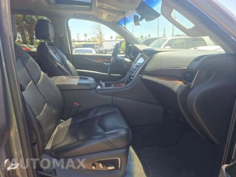 2019 Cadillac Escalade ESV Premium Luxury 1SC - miniatura 19