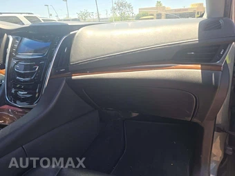 2019 Cadillac Escalade ESV Premium Luxury 1SC - miniatura 20