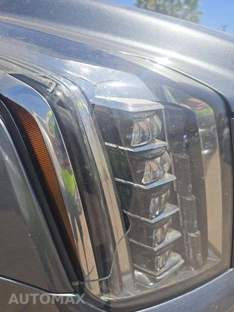 2019 Cadillac Escalade ESV Premium Luxury 1SC - miniatura 24
