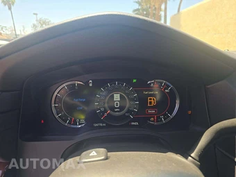 2019 Cadillac Escalade ESV Premium Luxury 1SC - miniatura 9