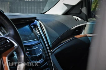 2019 Cadillac Escalade ESV Premium Luxury 1SC - miniatura 10