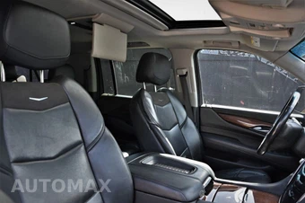 2019 Cadillac Escalade ESV Premium Luxury 1SC - miniatura 12
