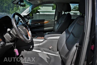 2019 Cadillac Escalade ESV Premium Luxury 1SC - miniatura 14