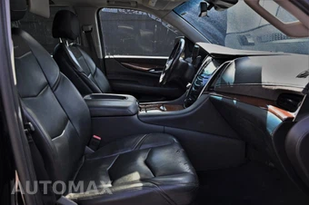 2019 Cadillac Escalade ESV Premium Luxury 1SC - miniatura 15