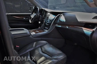 2019 Cadillac Escalade ESV Premium Luxury 1SC - miniatura 16