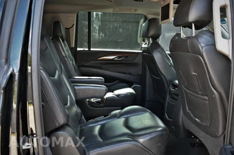 2019 Cadillac Escalade ESV Premium Luxury 1SC - miniatura 17