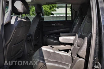 2019 Cadillac Escalade ESV Premium Luxury 1SC - miniatura 18