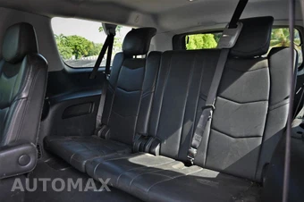 2019 Cadillac Escalade ESV Premium Luxury 1SC - miniatura 19