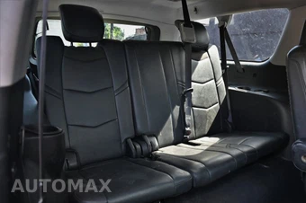 2019 Cadillac Escalade ESV Premium Luxury 1SC - miniatura 20