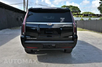 2019 Cadillac Escalade ESV Premium Luxury 1SC - miniatura 4